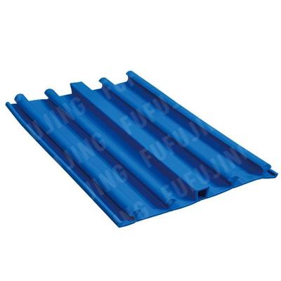 KC-200mm blue External Expansion Joint PVC waterstopS