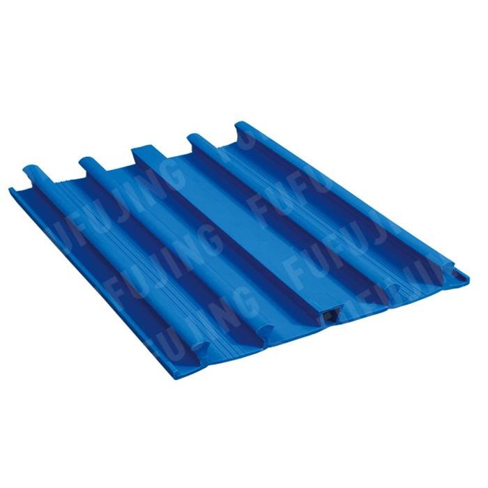 KC-250mm blue External Expansion Joint PVC waterstopS
