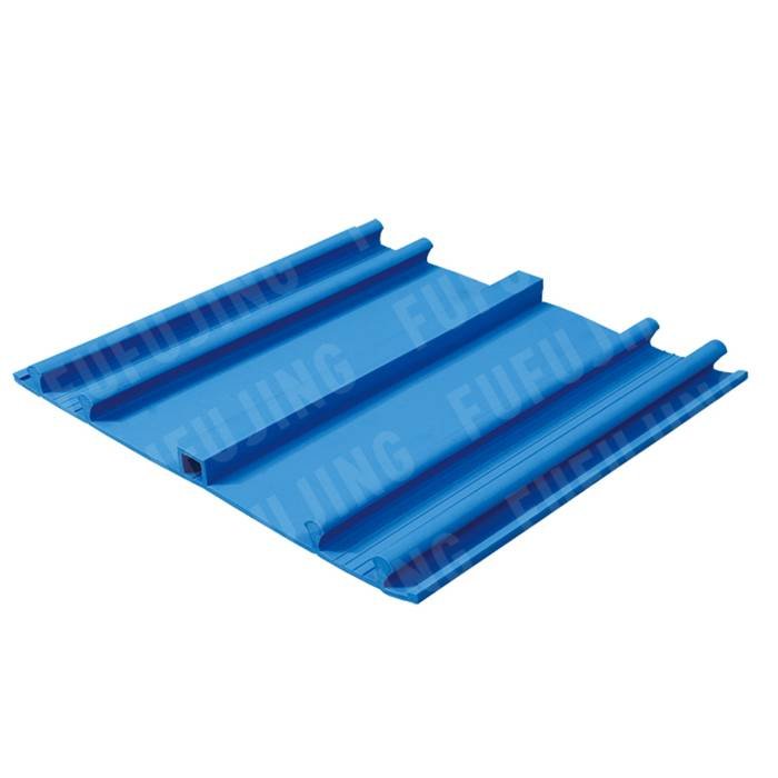KC-300mm blue External Expansion Joint PVC waterstopS