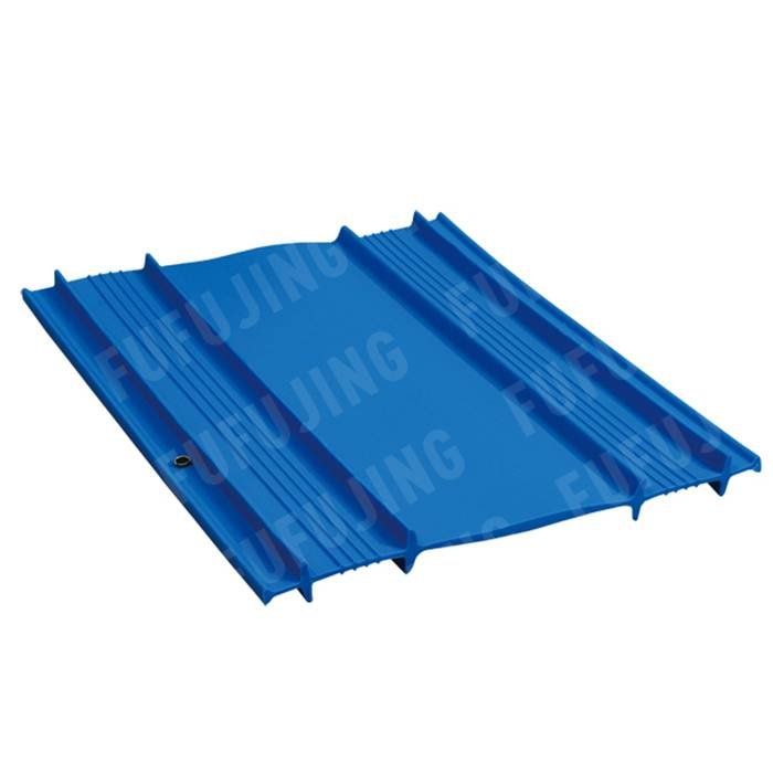 W-250mm blue  Internal  Construction Joint