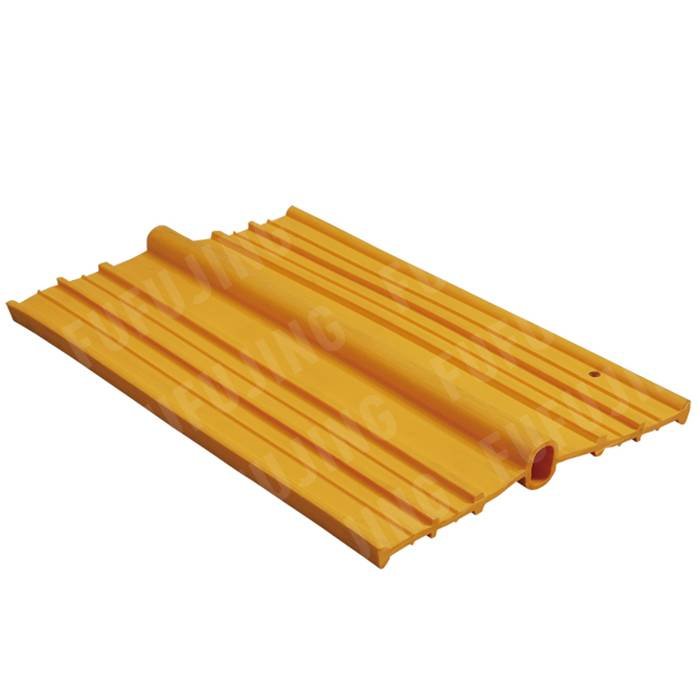 0-200mm yellow pvc waterstop for expansion joint