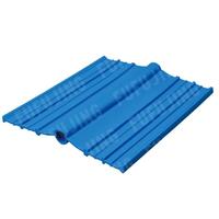 0-300mm blue pvc waterstop for expansion joint