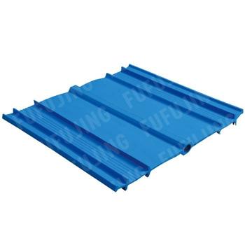 C-330mm blue pvc waterstop for expansion joint