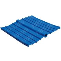 O-320mm blue pvc waterstop for expansion joint