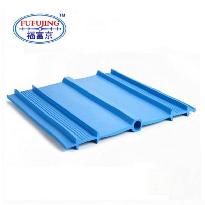 Chemical Resistant PVC Waterstop for Sewage Plants