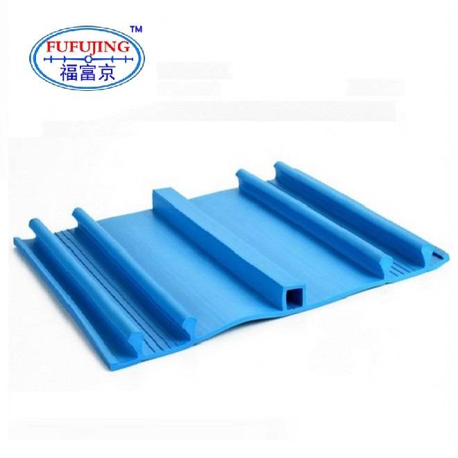 China manufacturer PVC waterstop for concrete construction joint