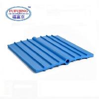 waterproofing material 500mm PVC waterstop for shearing joint