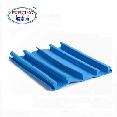 on sale PVC waterstop thermoplastic pvc water stopper for sealing construction joints